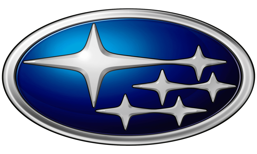 Изображение лого Subaru